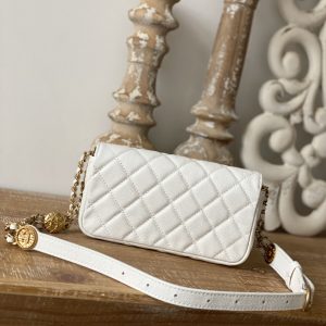 Ch@nel Waist Bag-9.5*17.2*5.4CM - Image 3