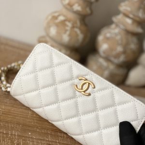 Ch@nel Waist Bag-9.5*17.2*5.4CM - Image 2