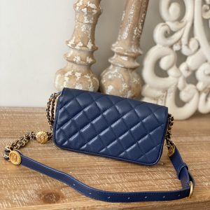 Ch@nel Waist Bag-9.5*17.2*5.4CM - Image 6