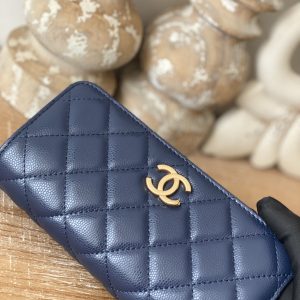 Ch@nel Waist Bag-9.5*17.2*5.4CM - Image 7
