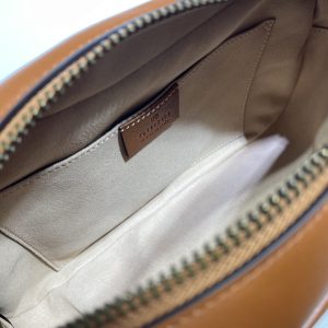 Gucci Marmont Bag-24*7*12CM - Image 5