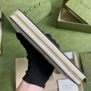 Gucci Wallet-19*10*2CM - Image 2