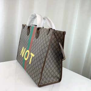 Gucci Suprem Handbags-43x34x18.5CM - Image 9