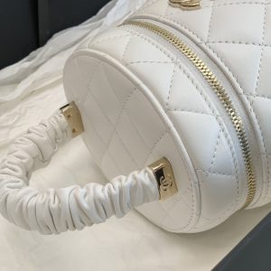Ch@nel Bucket-13×13×11CM - Image 9