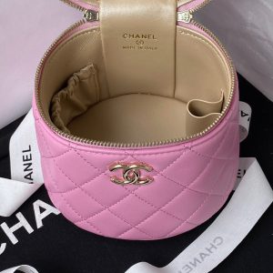 Ch@nel Bucket-13×13×11CM - Image 8