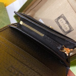 Gucci Wallet-11*8.5*3CM - Image 2