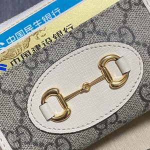 Gucci Wallet-11.5*8.5*3CM - Image 3