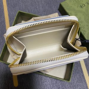 Gucci Wallet-11.5*8.5*3CM - Image 2