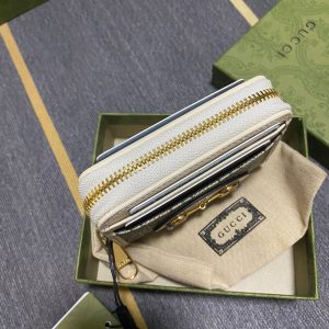Gucci Wallet-11.5*8.5*3CM - Image 5