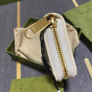 Gucci Wallet-11.5*8.5*3CM - Image 6
