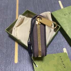 Gucci Wallet-11.5*8.5*3CM - Image 6