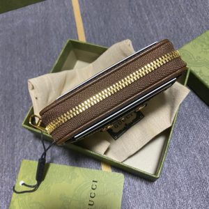 Gucci Wallet-11.5*8.5*3CM - Image 6