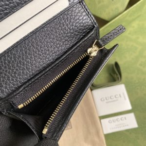 Gucci Wallet-11*9*3CM - Image 6
