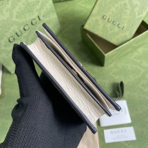 Gucci Wallet-11*9*3CM - Image 9