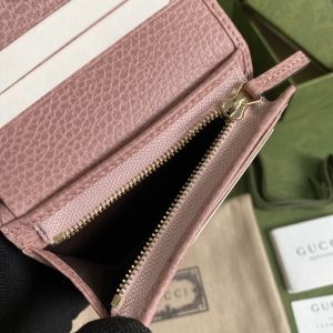 Gucci Wallet-11*9*3CM - Image 4