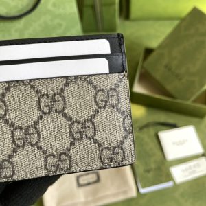Gucci Wallet-10*7.5CM - Image 6