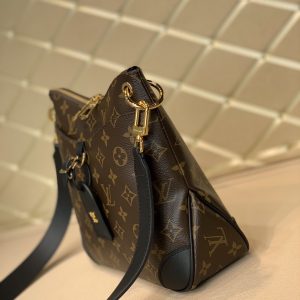 Louis Vuitton Odeon Medium Handbags- M45355 - Image 3
