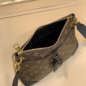 Louis Vuitton Odeon Medium Handbags- M45355 - Image 4