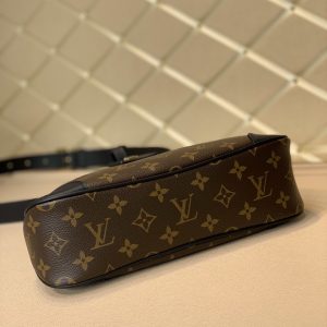 Louis Vuitton Odeon Medium Handbags- M45355 - Image 5