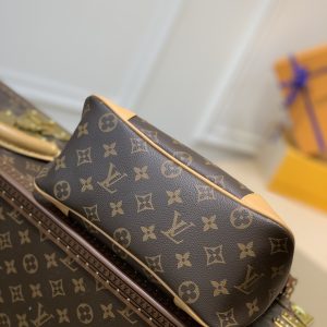 Louis Vuitton Odeon Handbags-M45831-27*16*10CM - Image 5