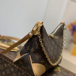 Louis Vuitton Odeon Handbags-M45831-27*16*10CM - Image 4