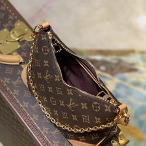 Louis Vuitton Odeon Handbags-M45831-27*16*10CM - Image 7