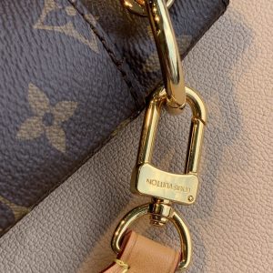 Louis Vuitton Odeon Medium Handbags- M45355 - Image 10