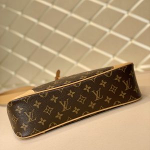 Louis Vuitton Odeon Medium Handbags- M45355 - Image 2