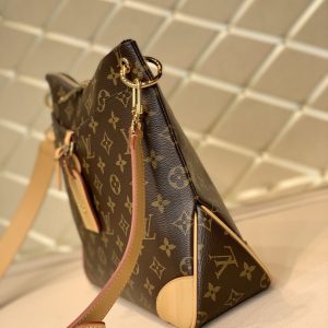 Louis Vuitton Odeon Medium Handbags- M45355 - Image 6