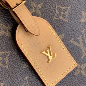 Louis Vuitton Odeon Medium Handbags- M45355 - Image 8