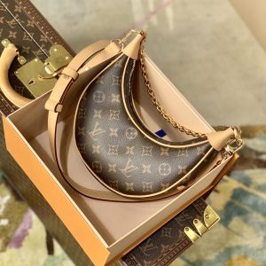 Louis Vuitton Odeon Handbags-M44036-24*22*6CM - Image 3