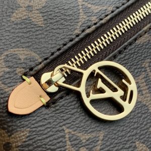 Louis Vuitton Odeon Handbags-M44036-24*22*6CM - Image 6