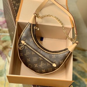 Louis Vuitton Odeon Handbags-M44036-24*22*6CM - Image 1
