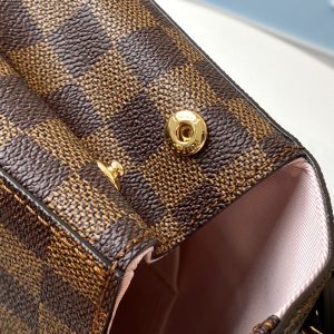 Louis Vuitton Bond Street BB Handbag-24*17*9.5CM - Image 4