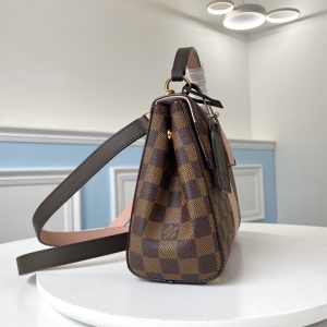 Louis Vuitton Bond Street BB Handbag-24*17*9.5CM - Image 3