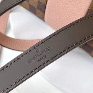 Louis Vuitton Bond Street BB Handbag-24*17*9.5CM - Image 2
