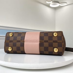 Louis Vuitton Bond Street BB Handbag-24*17*9.5CM - Image 6