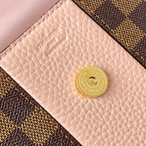 Louis Vuitton Bond Street BB Handbag-24*17*9.5CM - Image 7