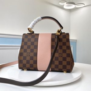 Louis Vuitton Bond Street BB Handbag-24*17*9.5CM - Image 9