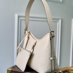 Louis Vuitton CarryAll Bag-M46203-29*24*12CM - Image 3