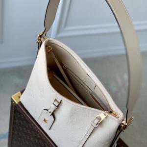 Louis Vuitton CarryAll Bag-M46203-29*24*12CM - Image 9
