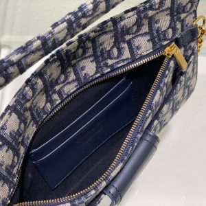 Diro Double Bag-23CM - Image 8