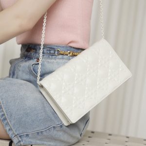 Diro Wallet On Chain-21.5*11.5*3CM - Image 12