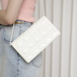 Diro Wallet On Chain-21.5*11.5*3CM - Image 13