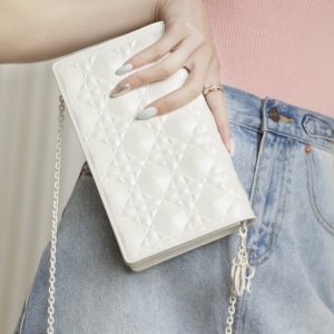 Diro Wallet On Chain-21.5*11.5*3CM - Image 17
