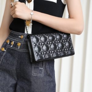 Diro Wallet On Chain-21.5*11.5*3CM - Image 14
