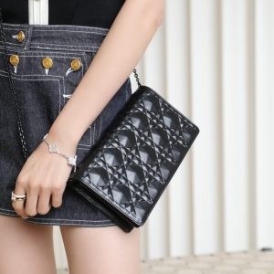 Diro Wallet On Chain-21.5*11.5*3CM - Image 15