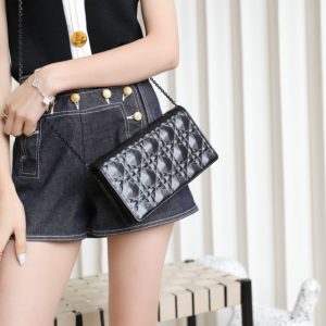 Diro Wallet On Chain-21.5*11.5*3CM - Image 16
