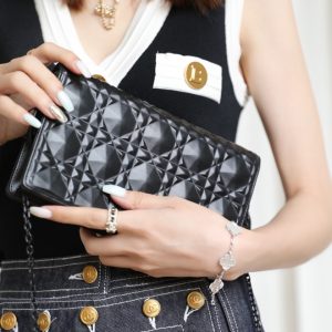 Diro Wallet On Chain-21.5*11.5*3CM - Image 17