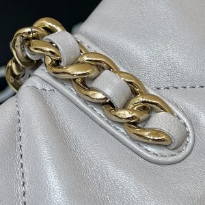 Ch@nel 19 bag Tote -AS3519-30*37*10CM - Image 9